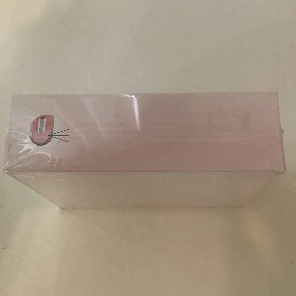 Skin Gym Vibrating Facial Cleansing Brush Soft Silicone Scrubber, Face MSRP $79 - Picture 5 of 6